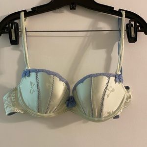 VICTORIAS SECRET  Sexy Little Things Bra